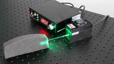 green laser - Page 3 - Laser technology news, Newest Laser P