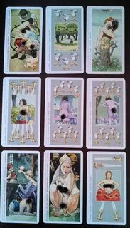 驚 き の 価 格 が 実 現. Decameron Tarot leadingmindsuk.com