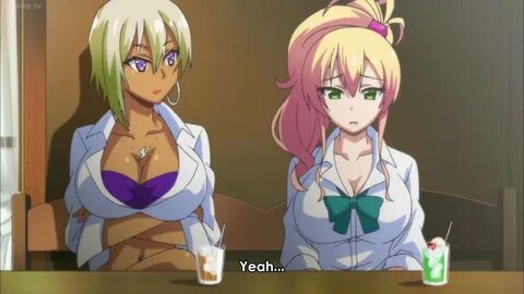 Hajimete No Gal Yukana posted by Michelle Walker