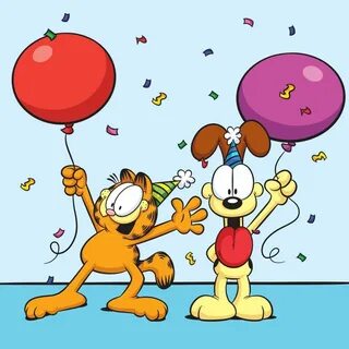 Garfield (@garfield) — Instagram