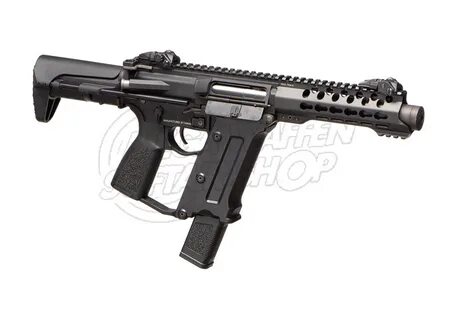 KWA Ronin TK.45C AEG 2.5 Airsoft Gewehr