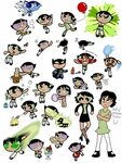 Pin by Kaylee Alexis on Buttercup PPG 1 Cartoon network powe