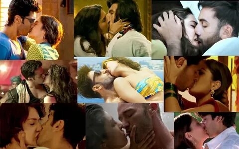 Who Kisses The Best In Bollywood-Deepika Padukone, Priyanka 