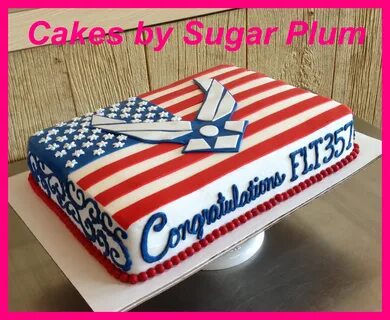 11 Air Force Sheet Cakes Cakes Photo - Air Force Sheet Cake,