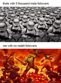 what do followers even do on reddit? Reddit Followers Know Y