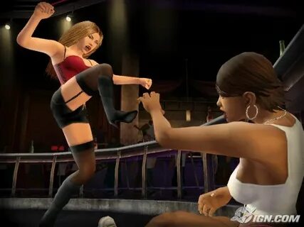 Def Jam : Fight for New-York : screenshots à la pelle News P