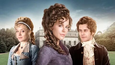 See Love & Friendship in cinemas from 27 May 2016 - YouTube