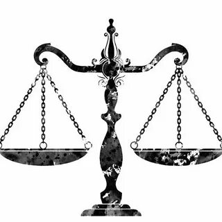 Scales of Justice Art Scales of justice tattoo, Libra art, S