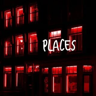 Pin by Alina Myers on P L A C E S ✈ Red aesthetic, Red wallp