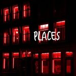 Pin by Alina Myers on P L A C E S ✈ Red aesthetic, Red wallp