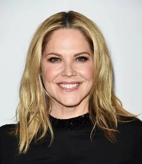 Mary McCormack: Disney ABC International Upfronts -16 GotCel