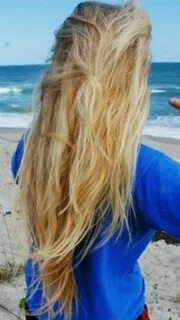 Pin by ❤ on Hair Long hair styles, Long blonde hair, Hair st