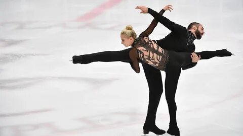 ICE STYLE.....Skate America 2019 Figure Skating Costumes Rec