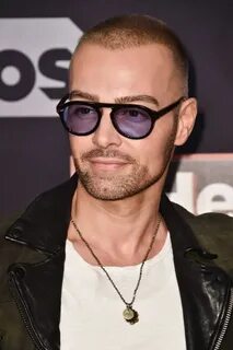 Joey Lawrence Personajes in 2019 Joey lawrence, Hot actors, 