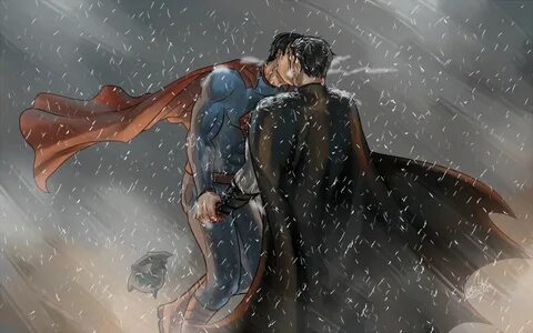 Superman, Fanart - Zerochan Anime Image Board