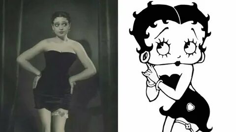 46 Betty boop icon images at Vectorified.com