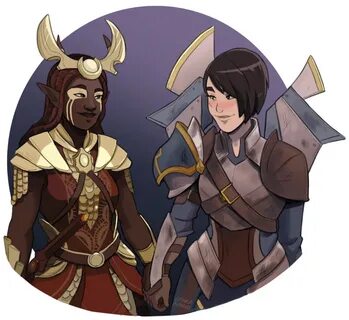 Arting and a dash of advice - Third Dragon Prince S03 fanart