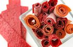 9 Homemade Fruit Roll-Up Recipes - Life by DailyBurn