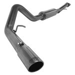 MBRP ® S5024409 - XP Series ™ 409 SS Cat-Back Exhaust System