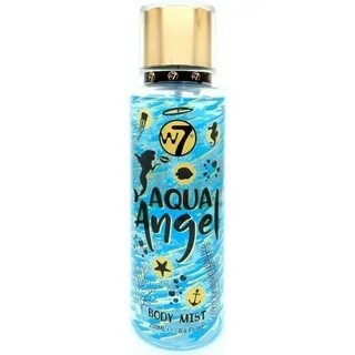 Aqua Angel by W7 " Reviews & Perfume Facts