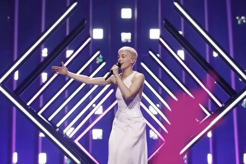 ESC Nation Twitterissä: ""We Can Hold Our Hands Together" tu