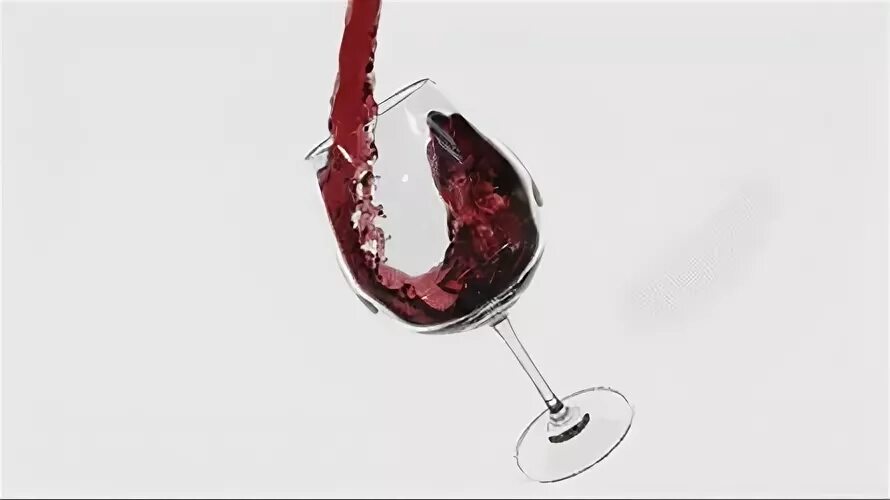 Лучшие Red Wine Glasses GIF Gfycat