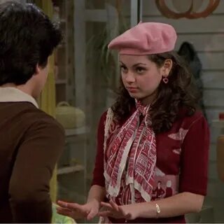 bella ✨ on Twitter That 70s show, Jackie burkhart outfits, J