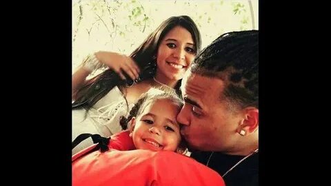 Hija Familia De Ozuna / Conoce A Los Hijos De Los Reggaetone