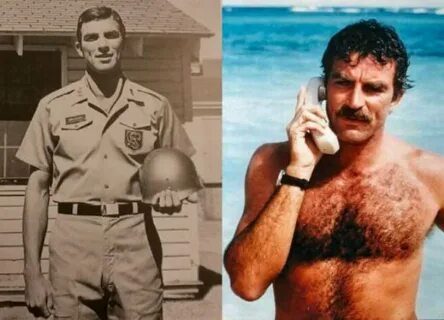 Tom Selleck Opens Up About What Makes Him Tick - Surprises E