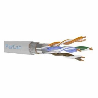 Паритет ParLan ARM F/UTP Cat5e 4х2х0,52 PE купить по низкой 