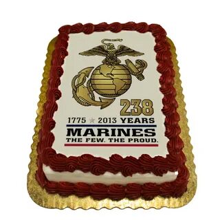 Happy Birthday, United States Marine Corps. GOD bless you fo
