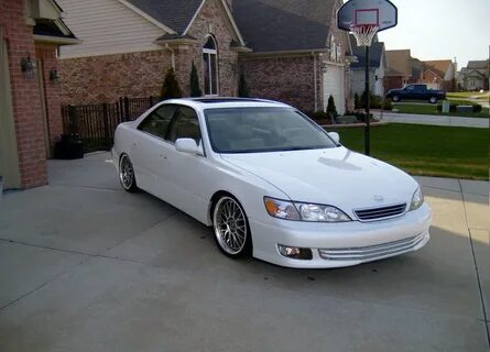 2000 ES300 photoshop. - ClubLexus - Lexus Forum Discussion