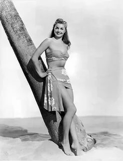 Esther Williams in On an Island with You (1948) Swimsuit ins