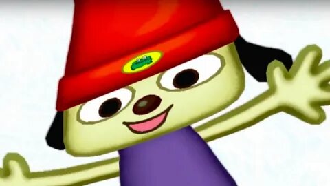 Parappa The Rapper 2 Wallpaper posted by Christopher Peltier