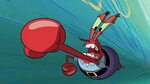 Plankton's Robotic Revenge Mr. Krabs Voice Clips - YouTube