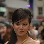 Katie Leung biography at Celebs101.com