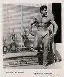 Reg Lewis Guy pictures, Bodybuilding, Mens club