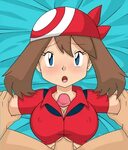 Read Pokemon May Hentai porns - Manga and porncomics xxx