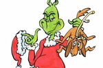 The Fast Romantics cover the Grinch