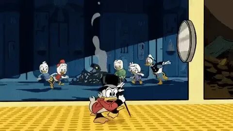 Characters I want to see in DuckTales Cartoon Amino