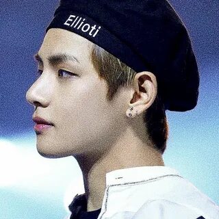 #TAEHYUNG #BTS #X Taehyung, Profile picture, Bts