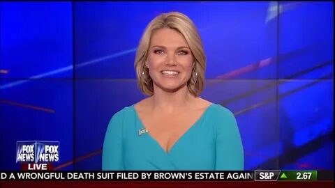 Reporter101 Blogspot: This March 2016: Fox News Ladies caps.