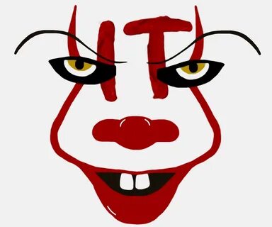 The best free Pennywise clipart images. Download from 30 fre