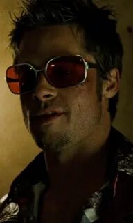 Brad Pitt Oliver Peoples OP-523 Sunglasses with Gothic Rose 