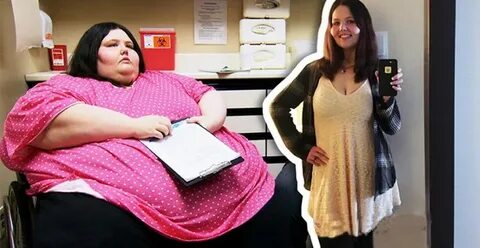 "With 705 lbs, I Did Not Go Out Of The House," The Transform