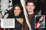 The Script's Danny O'Donoghue splits with 23-year-old model 