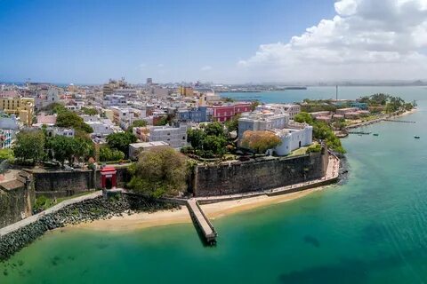 A 3-Day Weekend Itinerary in Puerto Rico