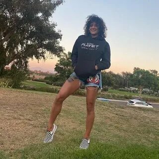 PEARL GONZALEZ (@pearlgonzalez) * Ảnh và video trên Instagra