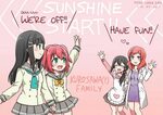 Love Live! Yuri One-Shots (Requests Closed) - REQUEST PAGE F