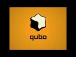 Qubo bumper - Paper Dolls (2006) - YouTube